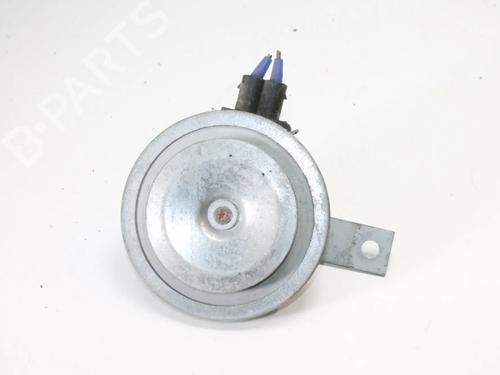 Used Electronic module Electronic module PORSCHE BOXSTER (986) 2.7 (228 hp) 39793797 39793797
