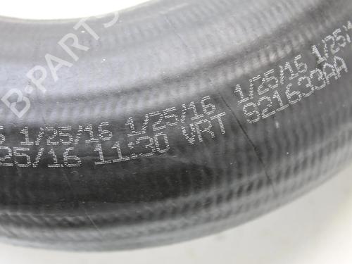 Intercooler pipe AUDI Q7 (4MB, 4MG, 4MQ) 3.0 TDI quattro | BP39804086M127 - Image 13