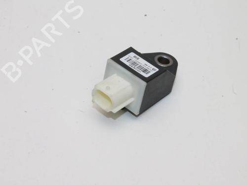 Used Control unit Control unit HYUNDAI i40 I (VF) 1.7 CRDi (136 hp) 39821357 39821357