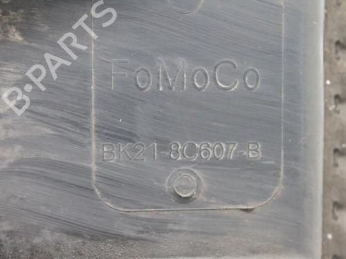 Radiator set FORD TRANSIT V363 Platform/Chassis (FED, FFD) 2.0 EcoBlue | BP39849827M120 - Image 4