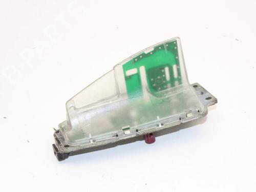 Antenne/Base BMW 3 Coupe (E92) 335 i | BP39801914C140 - Image 2