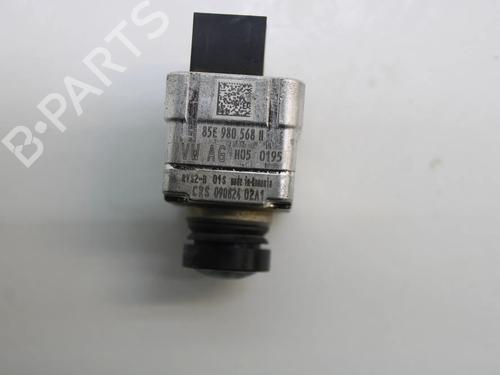 Camera AUDI Q6 E-TRON (GFB) e-tron quattro | BP39801751E14 - Image 3