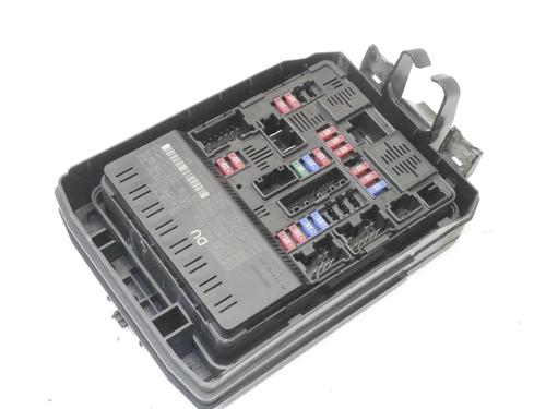 Used Fuse box Fuse box INFINITI Q50 50 D (170 hp) 39858734 39858734