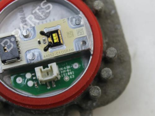 Electronic module BMW 3 (F30, F80) 330 e | BP39865896M83 - Image 6