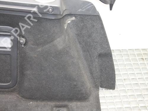 Boot lining LAND ROVER RANGE ROVER EVOQUE (L538) 2.2 D 4x4 | BP39846599I3 - Image 4