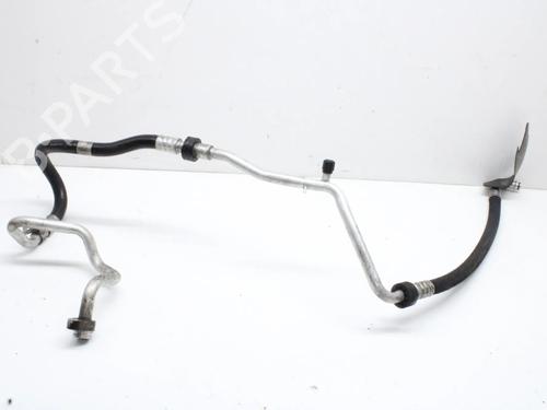 Used AC pipe AC pipe MERCEDES-BENZ E-CLASS (W211) E 280 CDI (211.020) (190 hp) 40486663 40486663