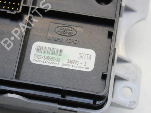 Switch LAND ROVER DISCOVERY IV (L319) 3.0 SDV6 4x4 | BP39798030I30 - Image 4