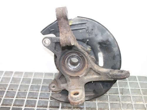 Right front steering knuckle HONDA INSIGHT (ZE_) 1.3 IMA (ZE28, ZE2) | BP39780823M26 - Image 3