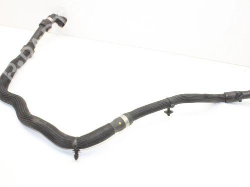 Used Pipe Pipe JAGUAR I-PACE (X590) EV400 AWD (400 hp) 39839982 39839982