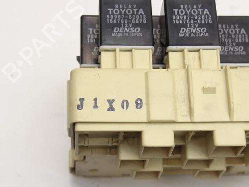 Electronic sensor LEXUS LS (_F3_) 430 (UCF30) | BP39782590M84 - Image 4