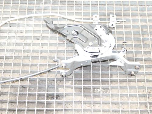 Hand brake NISSAN LEAF (ZE0) Electric | BP39841828I18 - Image 4