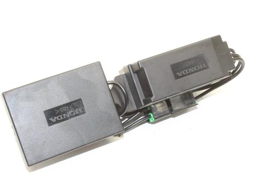Control unit HONDA JAZZ V (GR_, GS_) 1.5 eHEV (GR3, GR6) | BP39870657M11 - Image 4