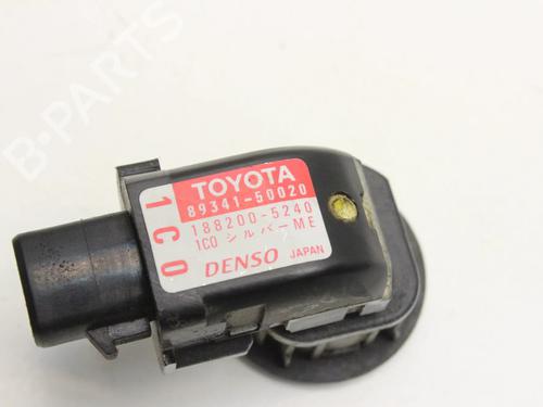 Electronic module LEXUS LS (_F3_) 430 (UCF30) | BP39856429M83 - Image 3