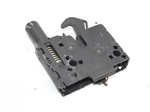 Used Hood lock Hood lock SKODA SUPERB III (3V3) 1.6 TDI (120 hp) 39781929 39781929