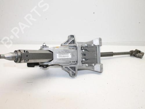 Steering column FORD MONDEO IV (BA7) 1.6 EcoBoost | BP39858429M21 - Image 4