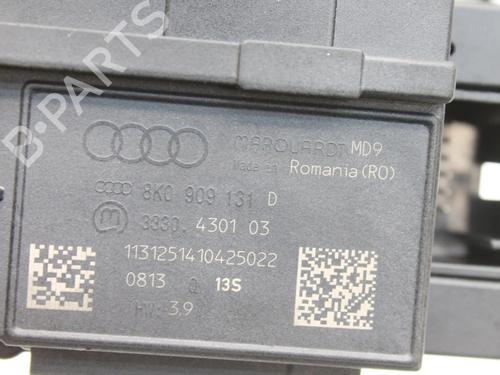 Electronic module AUDI A5 Sportback (8TA) 2.0 TDI | BP39789334M83 - Image 5