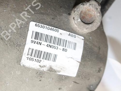 Rear differential FORD KUGA I 2.0 TDCi 4x4 | BP39817804M24 - Image 8
