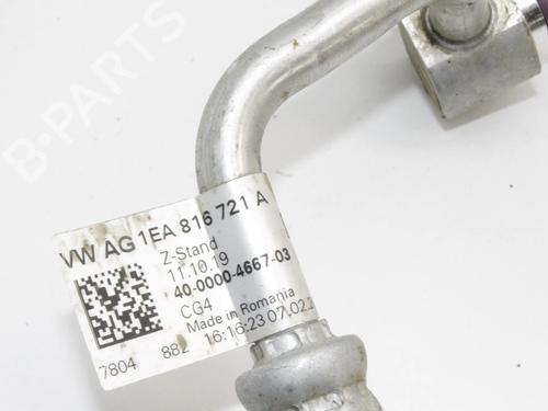 AC pipe VW ID.7 (ED2) PRO | BP39772954M126 - Image 5