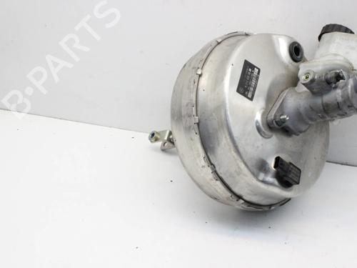 Servo brake MERCEDES-BENZ E-CLASS (W212) E 200 CDI / BlueTEC (212.005, 212.006) | BP40520264M42 - Image 4