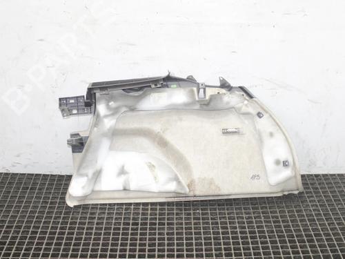 Boot lining VW TOUAREG (7P5, 7P6) 3.0 V6 TDI | BP40520332I3 - Image 4