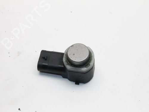 Used Electronic module Electronic module LAND ROVER RANGE ROVER SPORT I (L320) 3.0 D 4x4 (245 hp) 39785894 39785894