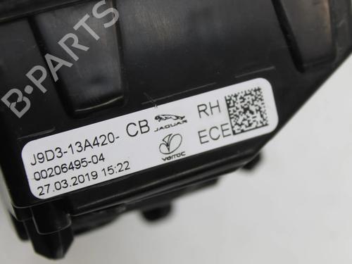 Right tailgate light JAGUAR I-PACE (X590) EV400 AWD | BP39827645C80 - Image 6