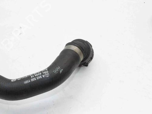 Pipe MERCEDES-BENZ EQB (X243) EQB 350 4-matic (243.612) | BP39830955M125 - Image 4
