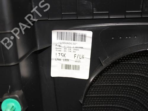 Front left panel KIA SPORTAGE IV (QL, QLE) 1.6 GDI | BP39821392C58 - Image 7
