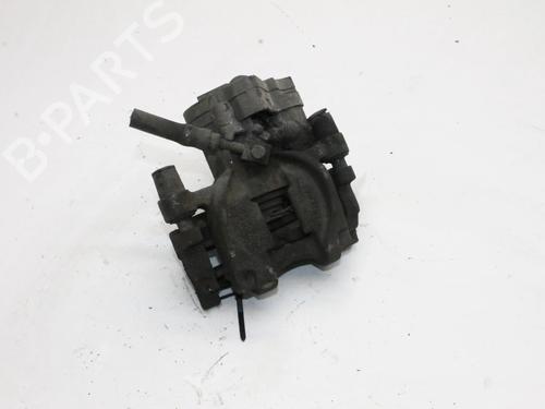 Used Left rear brake caliper Left rear brake caliper VW T-ROC (A11, D11) 1.0 TSI (116 hp) 39801345 39801345