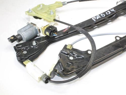 Front right window mechanism BMW 3 Coupe (E92) 325 i | BP39802375C23 - Image 2