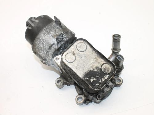 Oil radiator FORD KUGA II (DM2) 2.0 TDCi 4x4 | BP39807291M33 - Image 2
