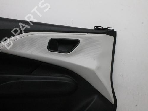 Front left panel SUZUKI SWIFT VI (ZD_, ZC_) 1.2 VVT Hybrid (ZCEDS, AOL312) | BP39835479C58 - Image 4