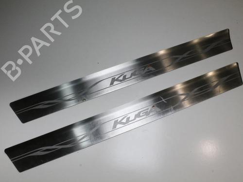 Trinbræt Trinbræt FORD KUGA II (DM2) 2.0 TDCi 4x4 (163 hp) 39835431 39835431