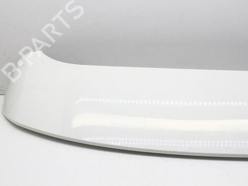 Spoiler bagklap MITSUBISHI ECLIPSE CROSS (GK_, GL_) 1.5 T-Mivec | BP39845080C96 - Image 2