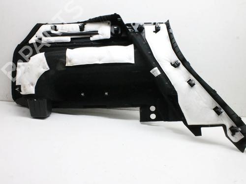 Boot lining MG MG HS (AS23) 1.5 T (SAS23) | BP39850951I3 - Image 6