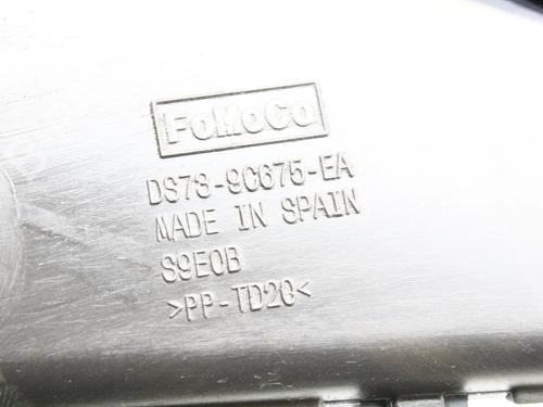 Pipe FORD MONDEO V Saloon (CD) 2.0 Hybrid | BP39865185M125 - Image 5