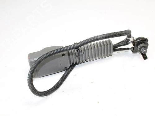 Used Seat buckle Seat buckle HONDA CIVIC VIII Saloon (FD, FA) 1.3 IMA (FA3, FD3) (95 hp) 39819202 39819202