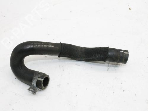Used Pipe Pipe MERCEDES-BENZ GLA-CLASS (X156) AMG GLA 45 4-matic (156.952) (381 hp) 39787233 39787233