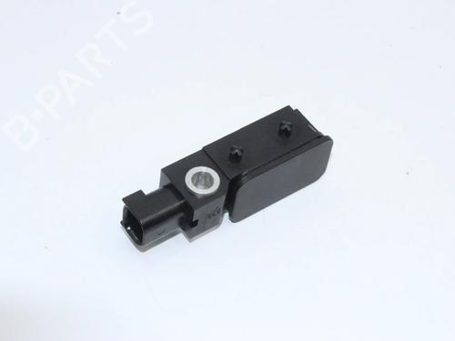 Control unit MAZDA RX-8 (SE, FE) 1.3 (FE103, SE3P) | BP39793921M11 - Image 2