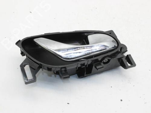 Used Front right interior door handle Front right interior door handle NISSAN X-TRAIL III (T32_, T32R, T32RR) 1.6 DIG-T (T32) (163 hp) 40486785 40486785