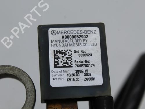 Cable MERCEDES-BENZ E-CLASS T-Model (S212) E 350 BlueTEC (212.226) | BP39834990E12 - Image 3