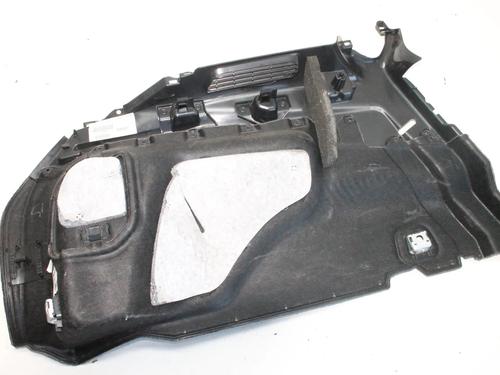 Boot lining VOLVO V60 I (155) D4 | BP39792037I3 - Image 4