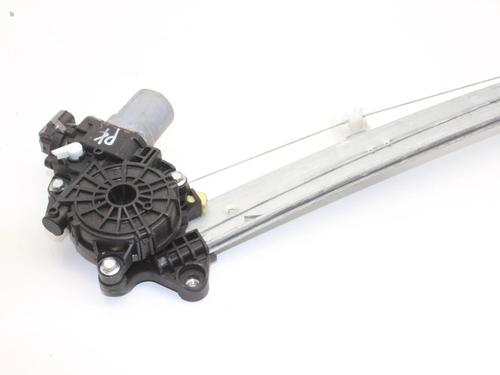 Front left window mechanism HONDA JAZZ V (GR_, GS_) 1.5 eHEV (GR3, GR6) | BP39780580C22 - Image 2