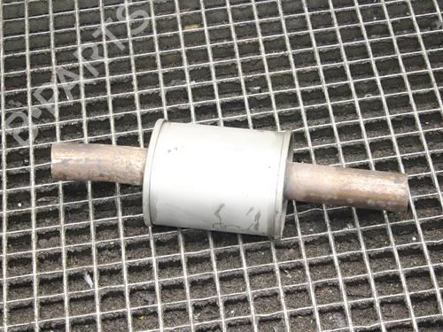 Used Exhaust system Exhaust system KIA SPORTAGE IV (QL, QLE) 1.6 GDI (132 hp) 39840457 39840457