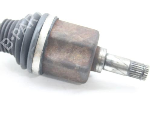 Left front driveshaft VOLVO V40 Hatchback (525) D3 | BP39787387M38 - Image 3