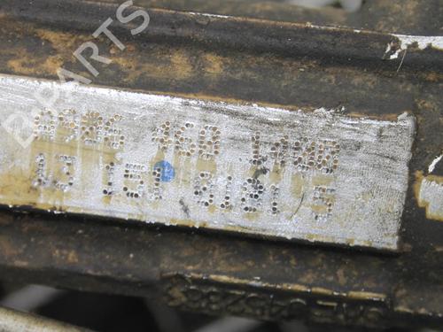 Steering rack VW CRAFTER 30-50 Platform/Chassis (2F_) 2.0 TDI | BP39874890M22 - Image 5