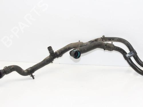 Pipe LAND ROVER RANGE ROVER VELAR (L560) 3.0 P400 MHEV 4x4 | BP39838312M125 - Image 2