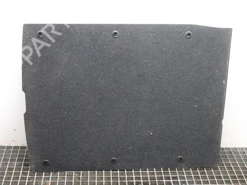 Used Luggage compartment floor Luggage compartment floor BMW 4 Coupe (F32, F82) 420 i (184 hp) 39855469 39855469