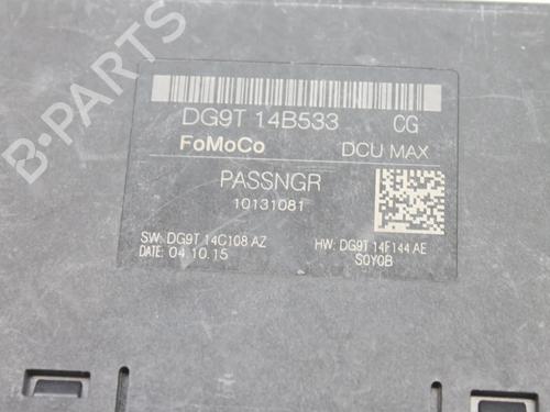 Control unit FORD MONDEO V Saloon (CD) 2.0 TDCi | BP39826380M11 - Image 5