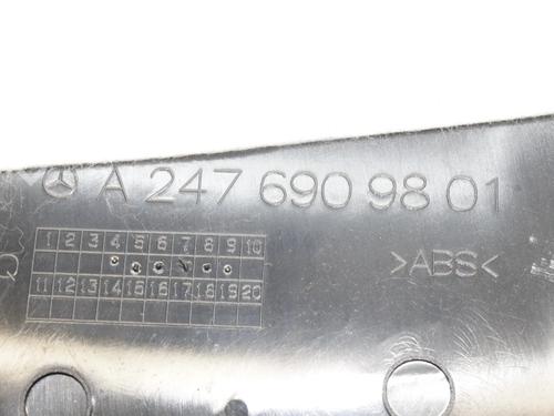 Andre MERCEDES-BENZ EQA (H243) EQA 250 (243.701) | BP39815438O1  - Image 7